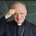 Lunedì 17 maggio. Ore 20, Arcivescovo Vincenzo Zani, “Cooperazione, pace e sviluppo. Il magistero sociale della Chiesa per una umanità nuova