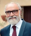 Giovedì 6 febbraio. Ore 20.15, Savoia Regency, via del Pilastro 2. Nicola Rizzo 