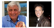 Martedì 25 febbraio. Ore 20, Savoia Regency, via del Pilastro 2. Giuseppe Gobbi, Damiano Montanari 