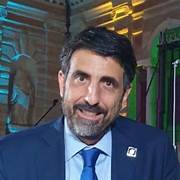 Giovedì 6 novembre, ore 20, Visita del Governatore guido Giuseppe Abbate al Club