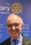 Giovedì 27 novembre. Ore 20, Savoia Regency, via del Pilastro 2. Stefano Clementoni “Sostenere il futuro: le donazioni alla Fondazione Rotary come motore del cambiamento”