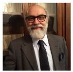 Giovedì 7 maggio. Ore 20.15, Savoia Regency, via del Pilastro 2. Nicola Rizzo “Passaggi: l'arancino sul traghetto e i tortellini in brodo”